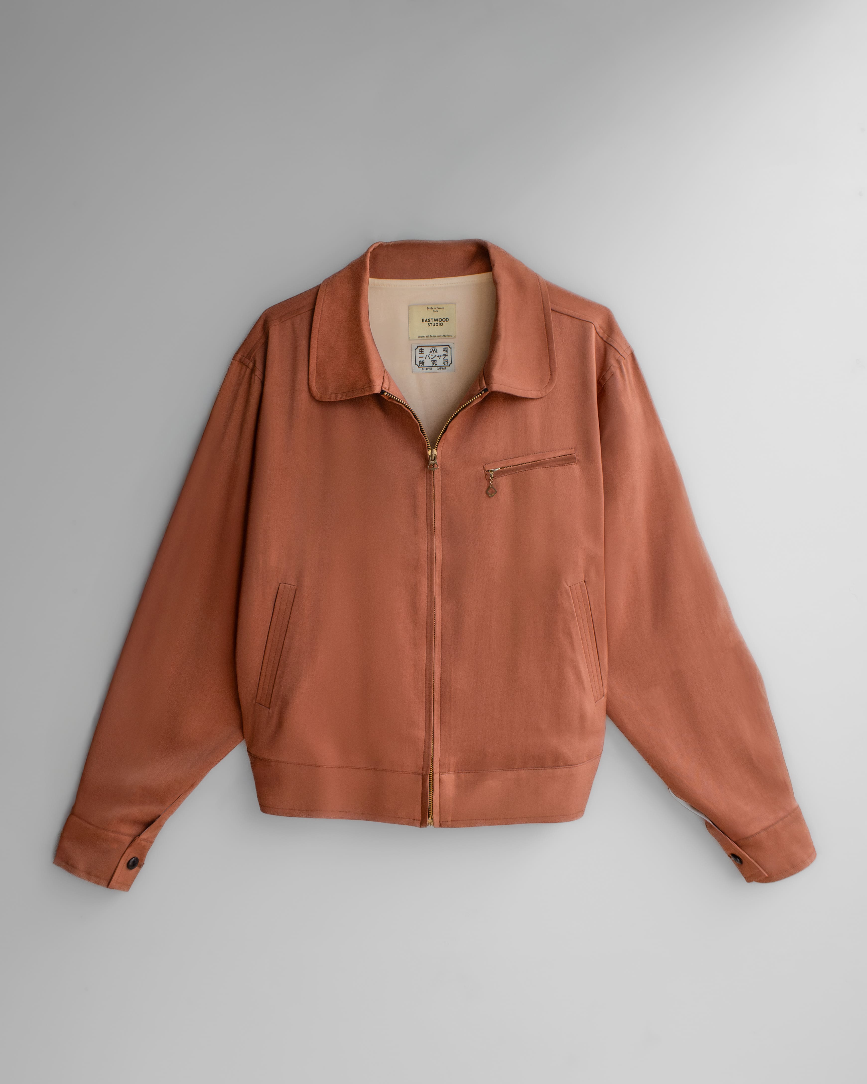 AKAGI JACKET