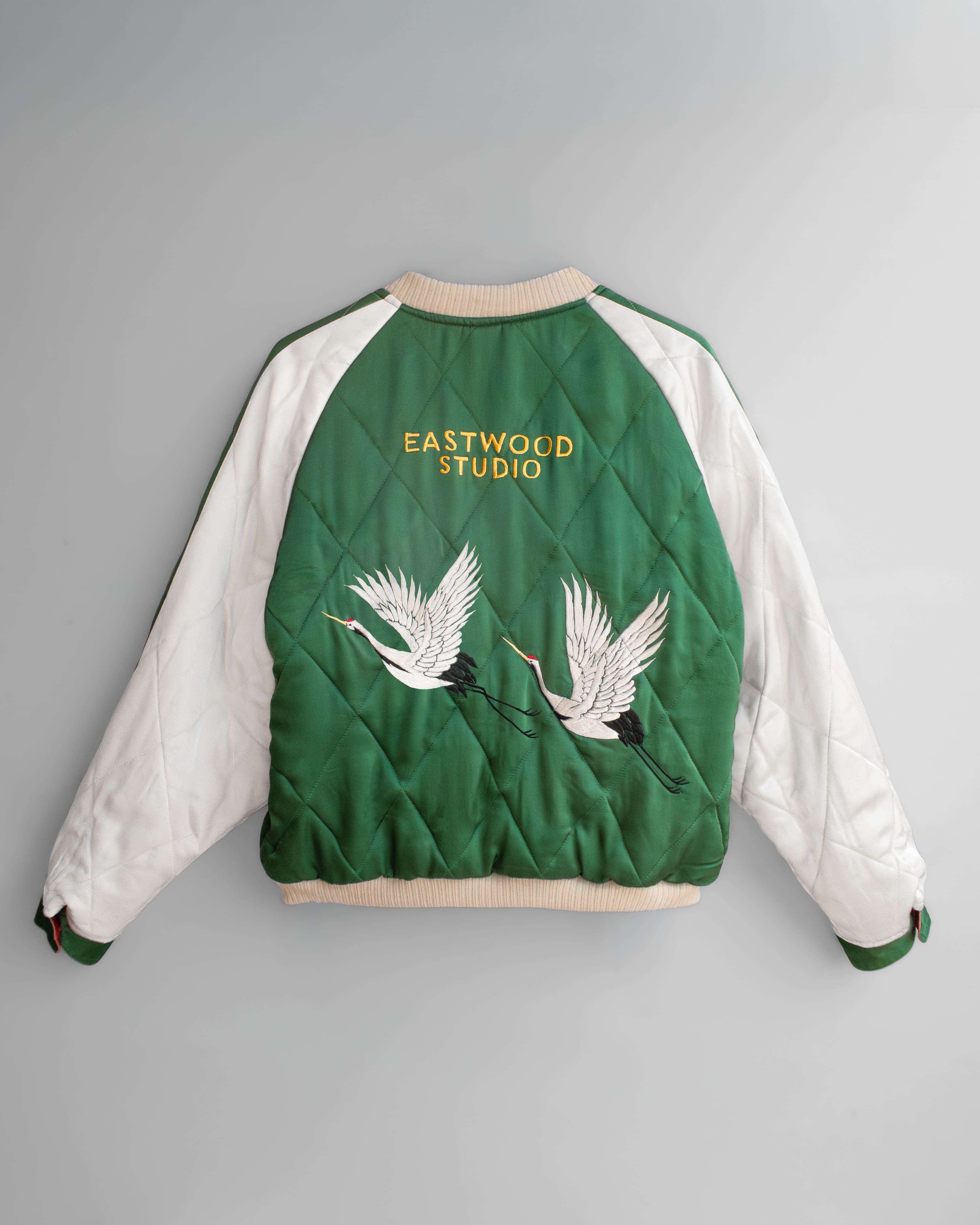 MIURA JACKET