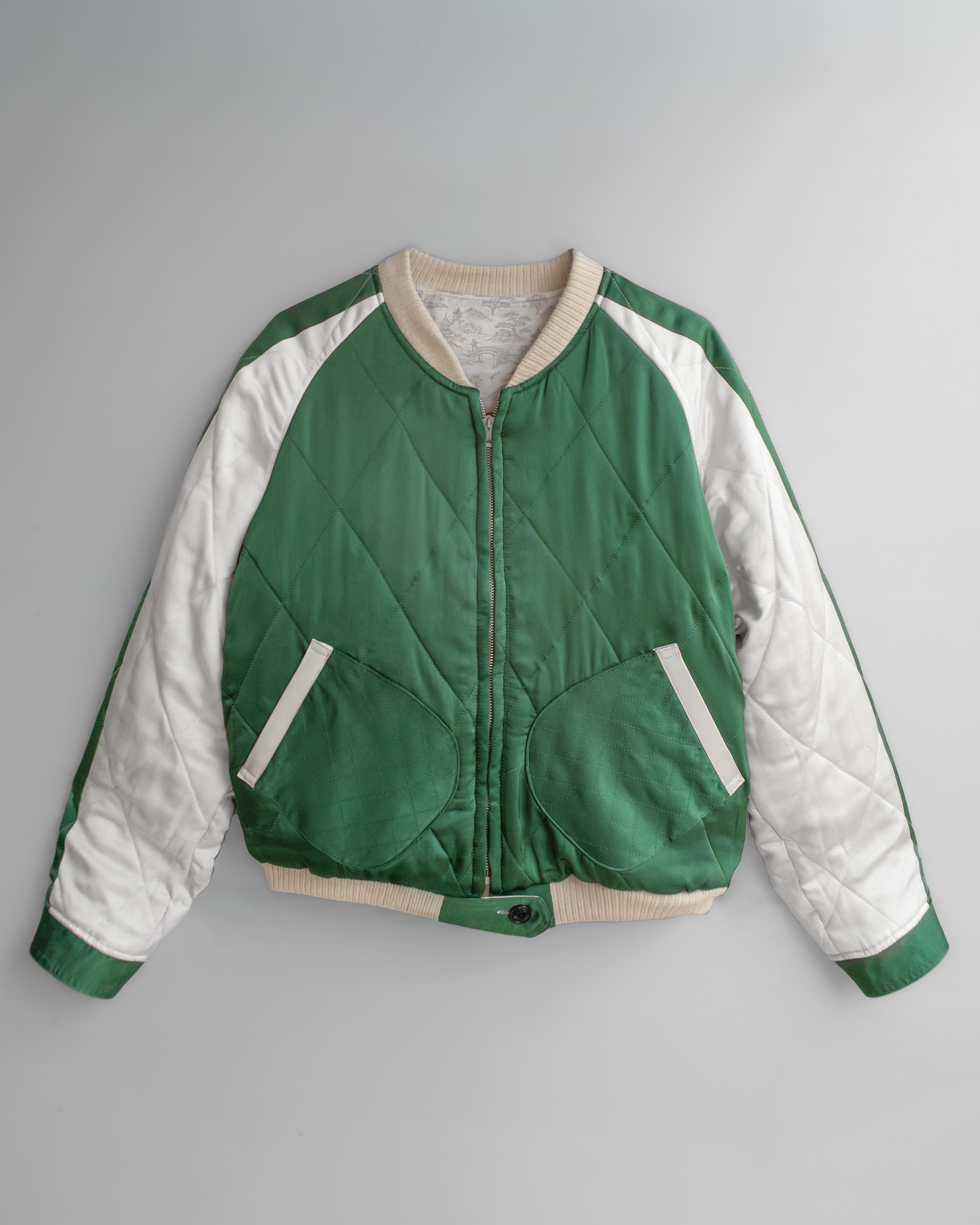 MIURA JACKET