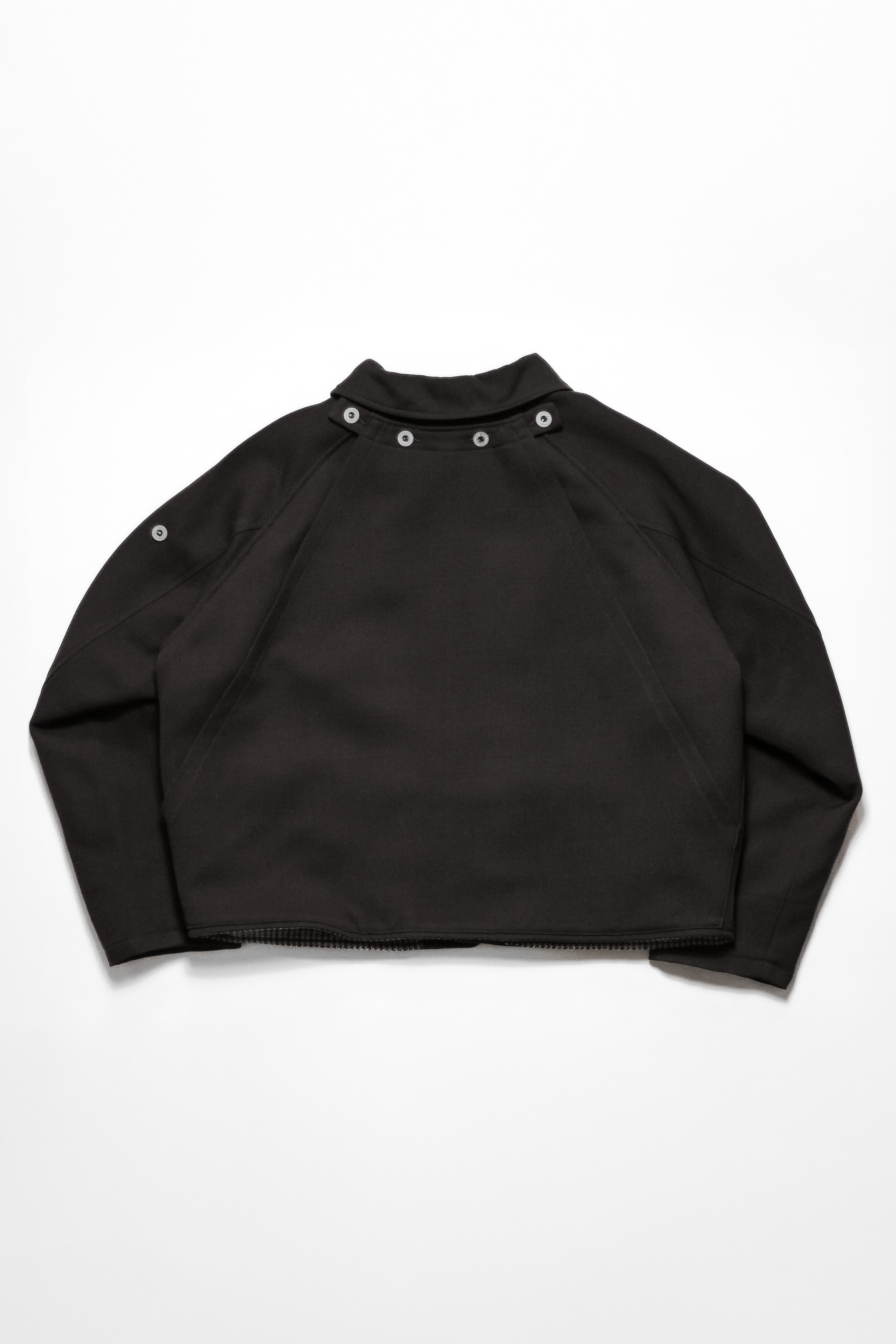 Waterfowl Jacket | Black