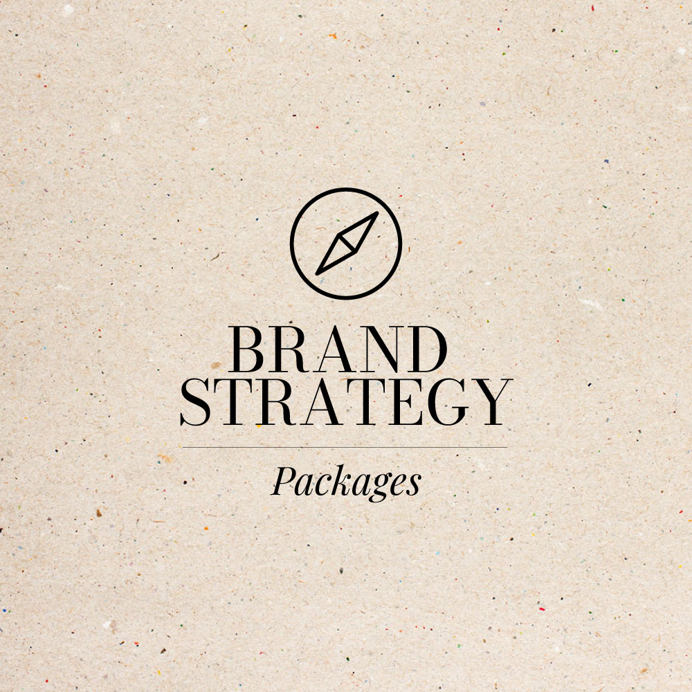 Brand Strategy