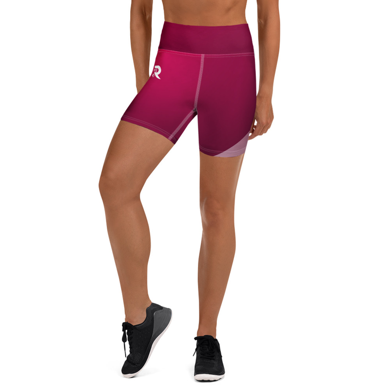 Yoga Shorts 13