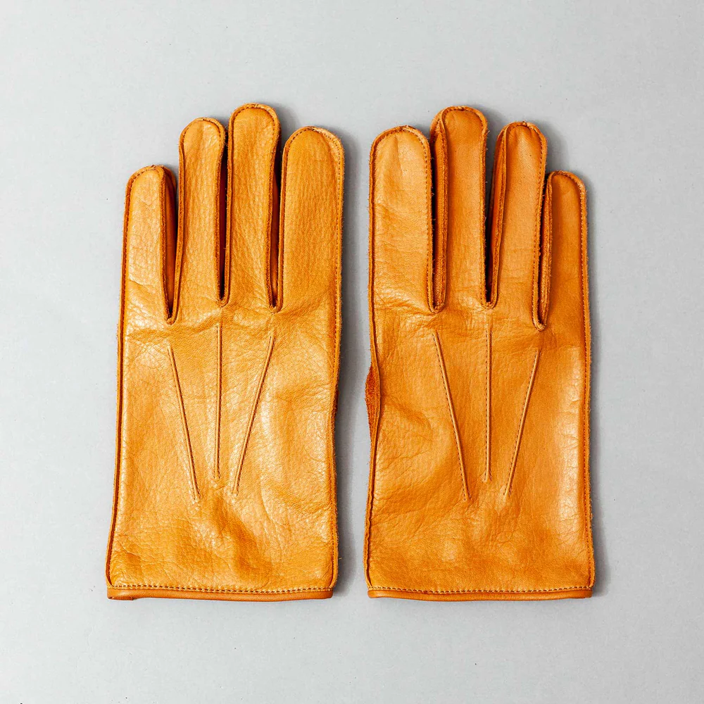 Horsehide Leather Gloves