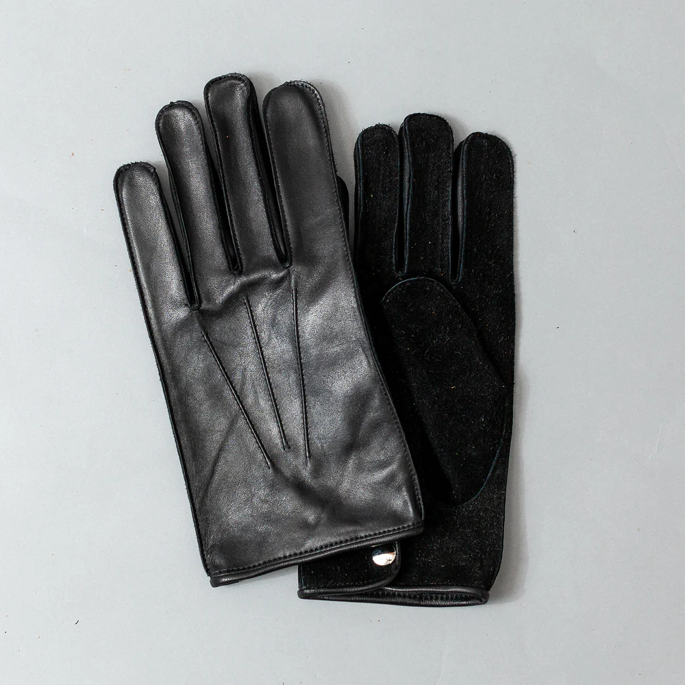 Horsehide Leather Gloves 
