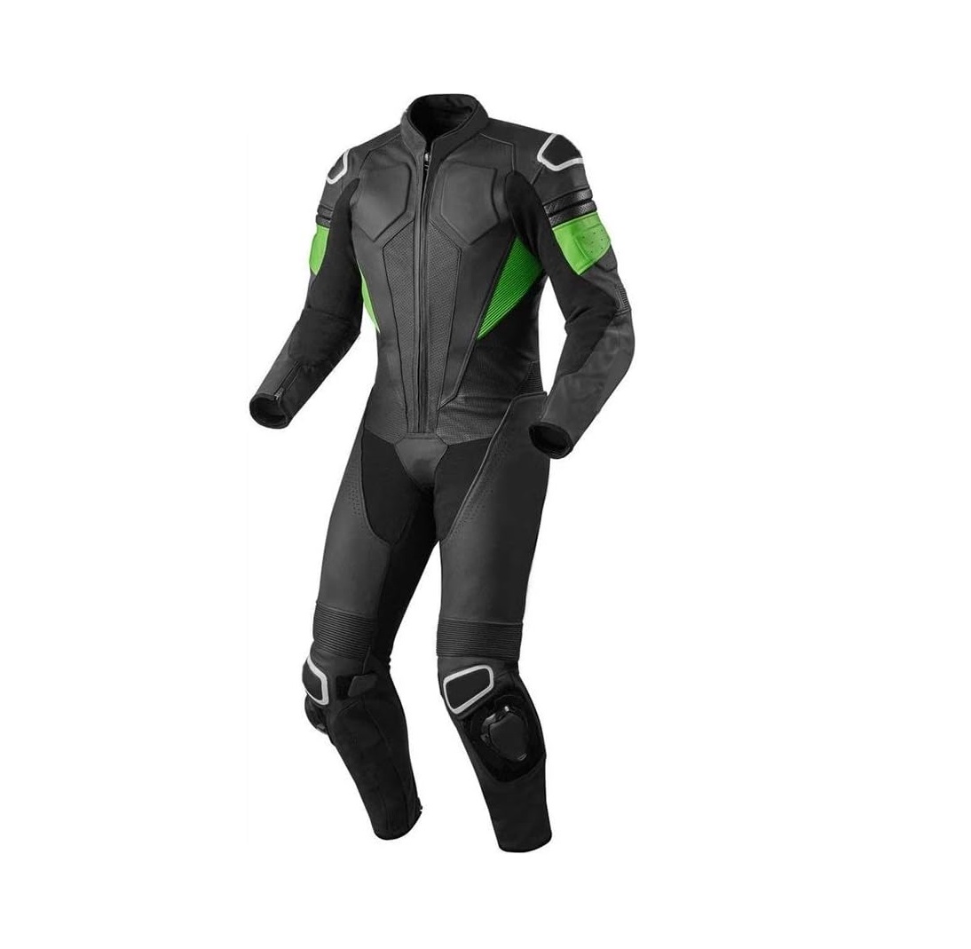 Motorbike Suit