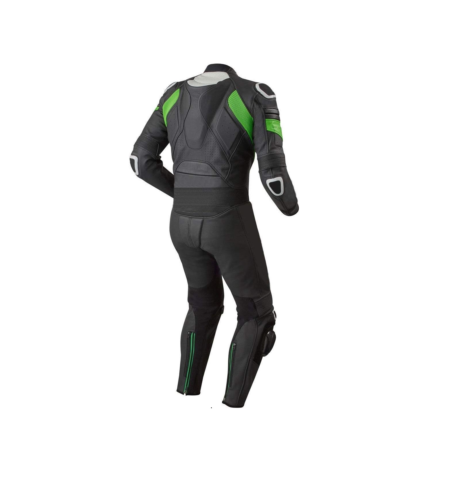 Motorbike Suit