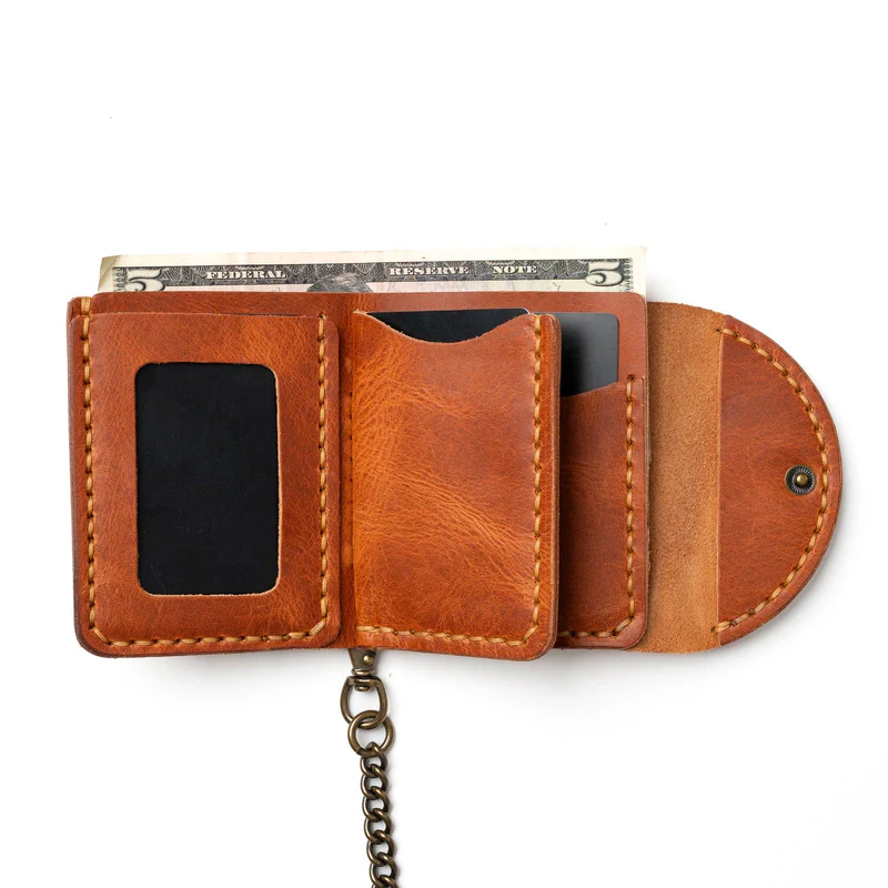 Biker Wallet