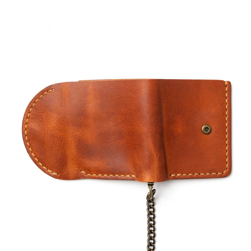 Biker Wallet