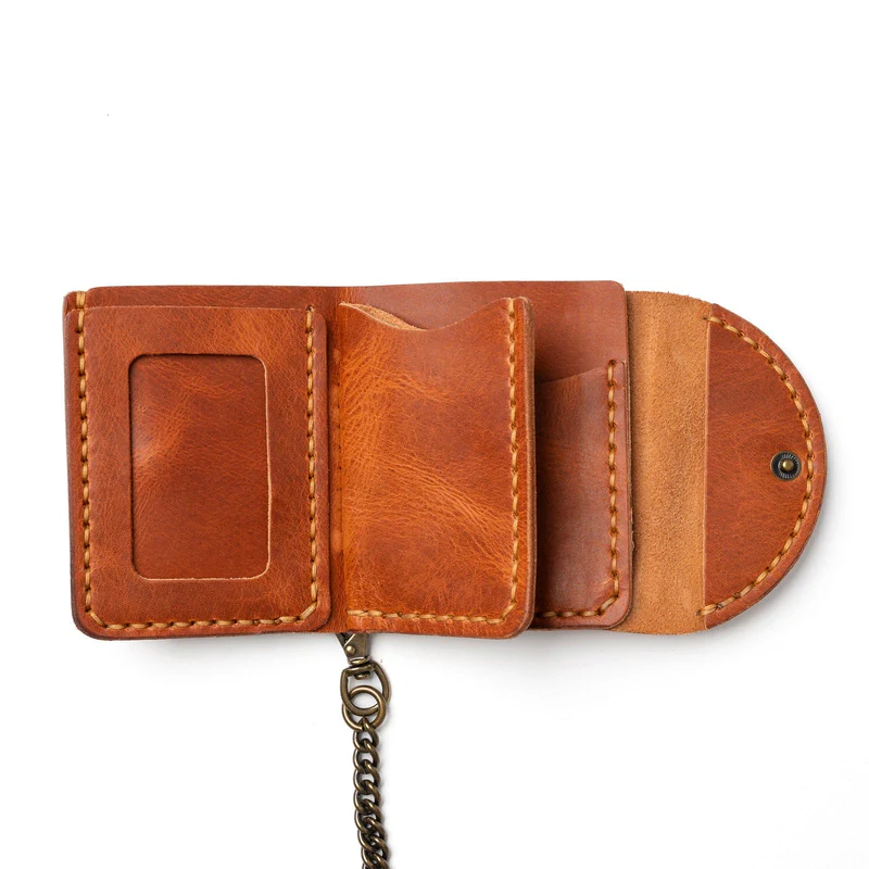Biker Wallet