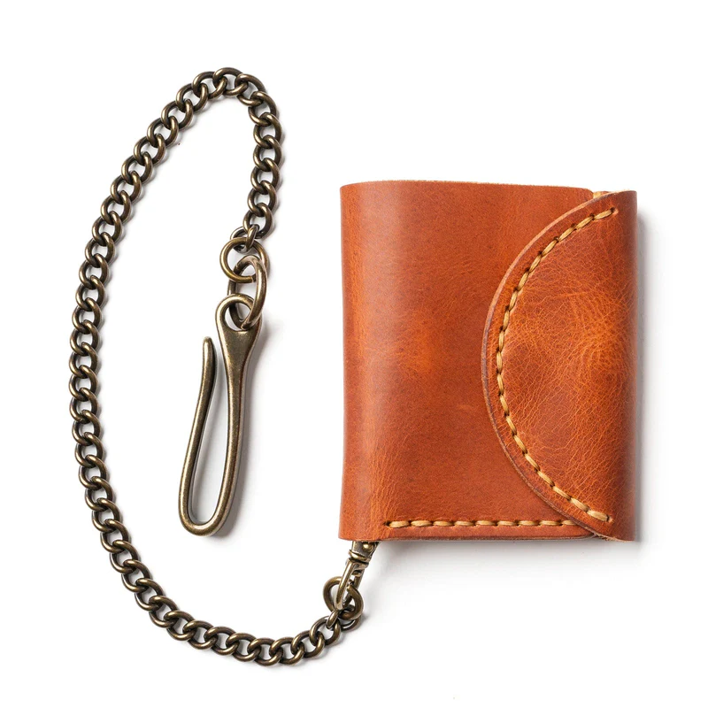 Biker Wallet