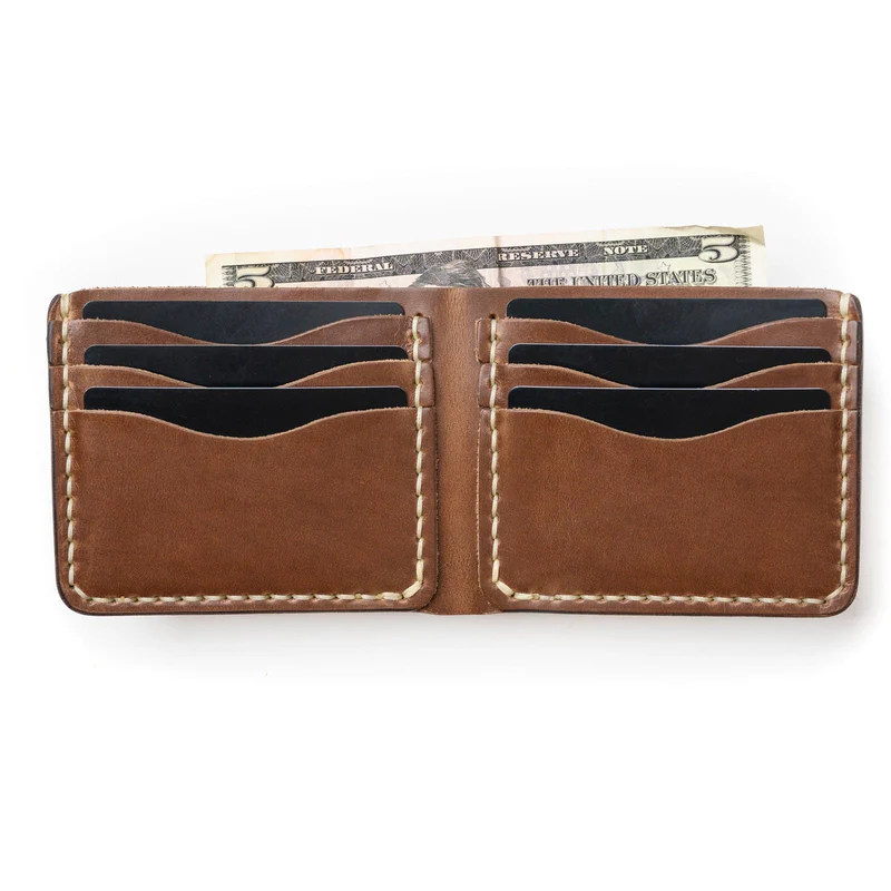 Men Leather Wallet