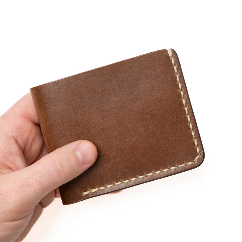 Men Leather Wallet