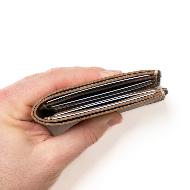 Men Leather Wallet