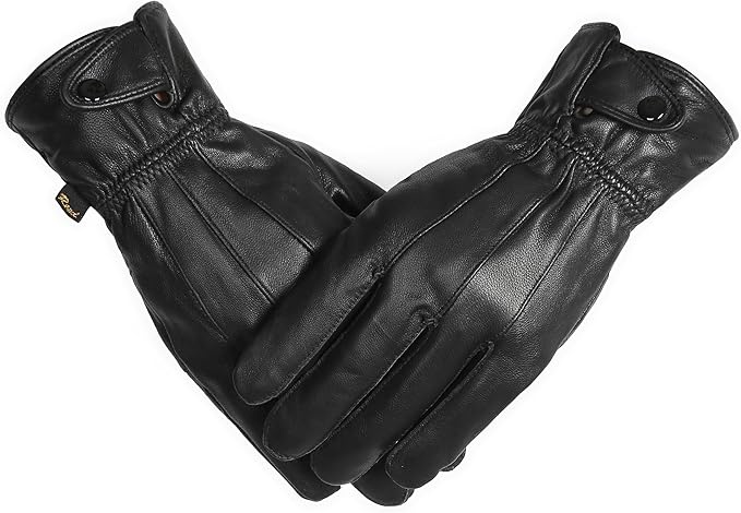  Driving Gloves