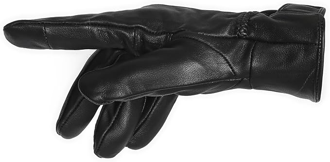  Driving Gloves