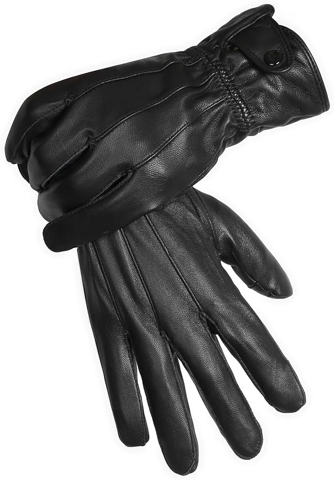 Driving Gloves