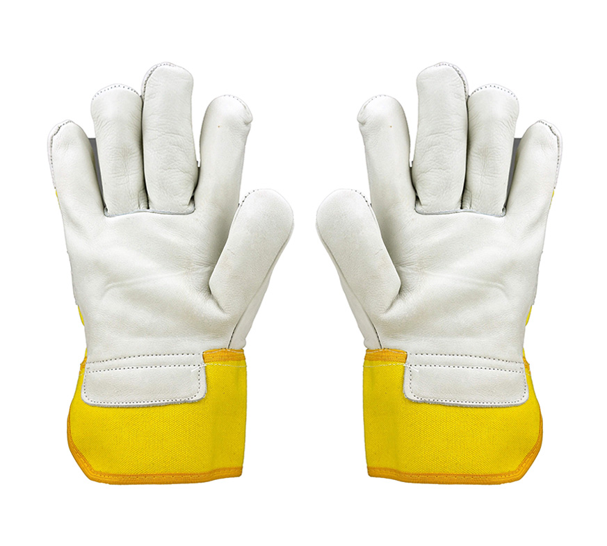 Rigger Glove