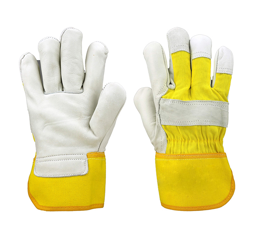 Rigger Glove