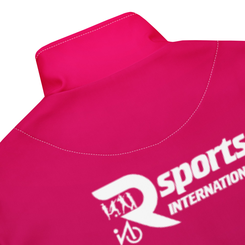 Unisex track jacket 7