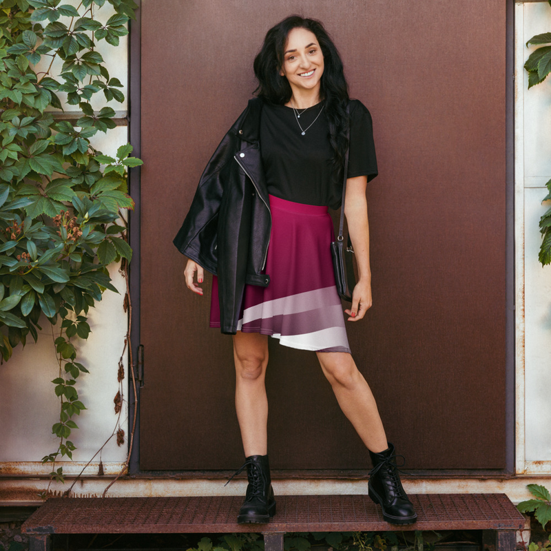 Skater Skirt 3
