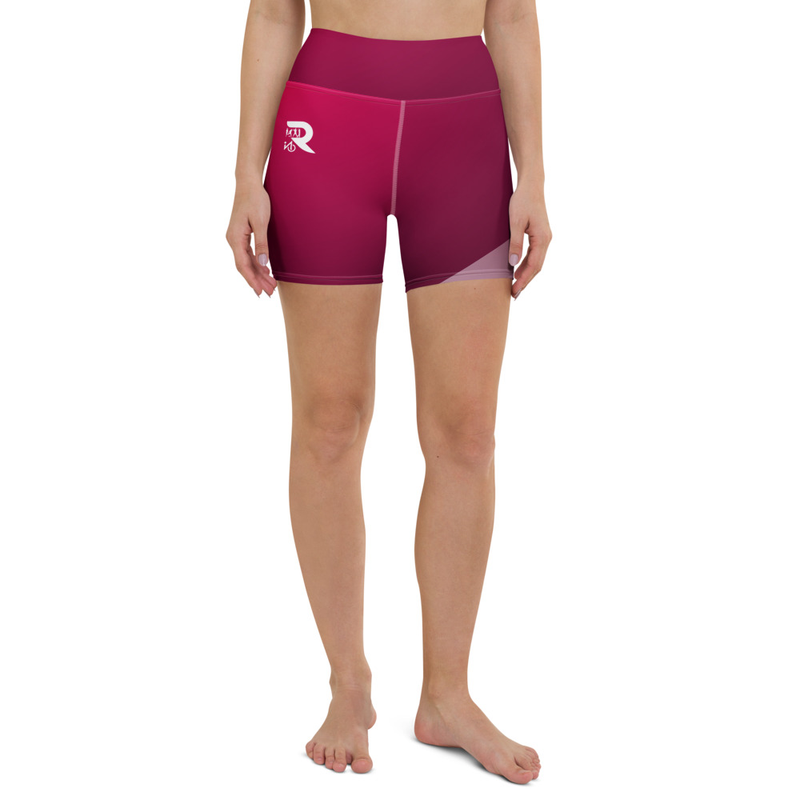 Yoga Shorts 4