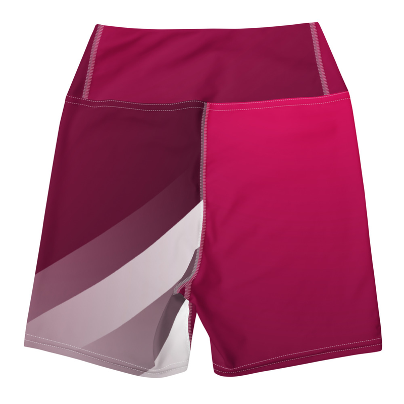 Yoga Shorts 7