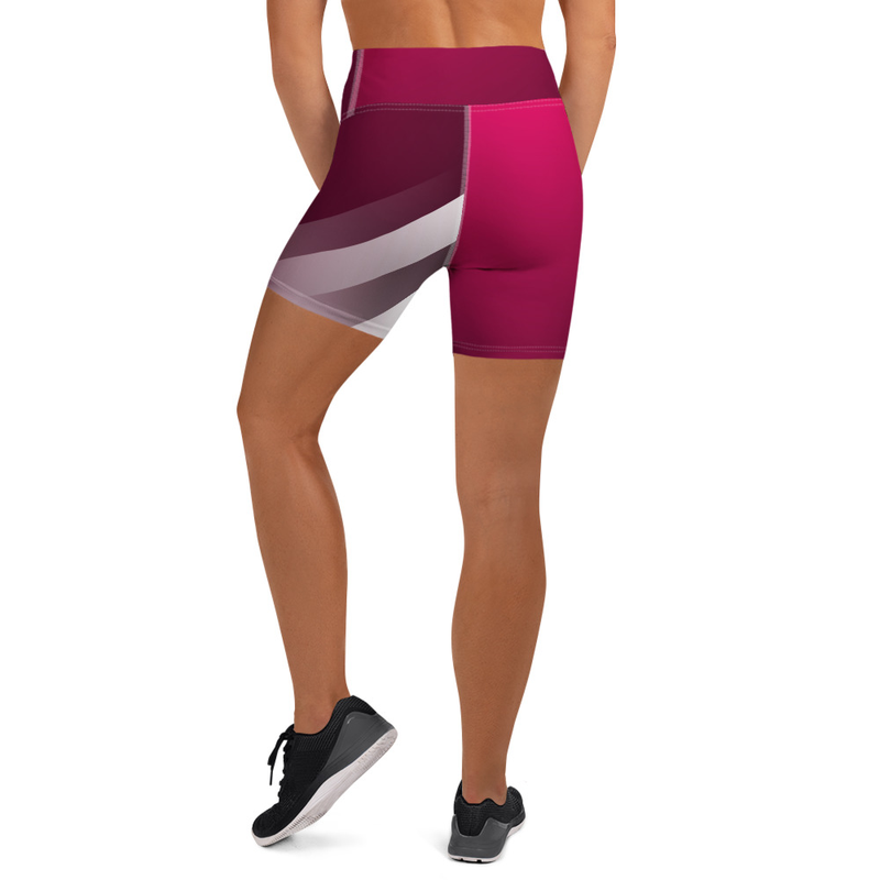 Yoga Shorts14