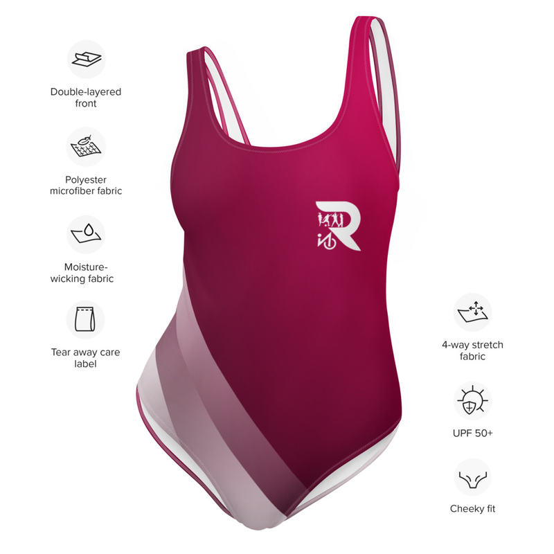 One-Piece Swimsuit