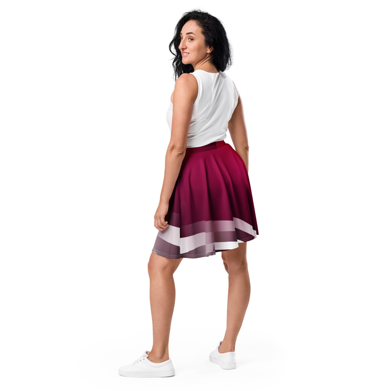 Skater Skirt 2