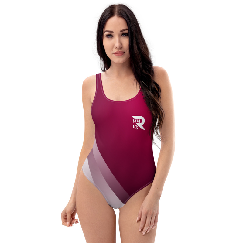 One-Piece Swimsuit