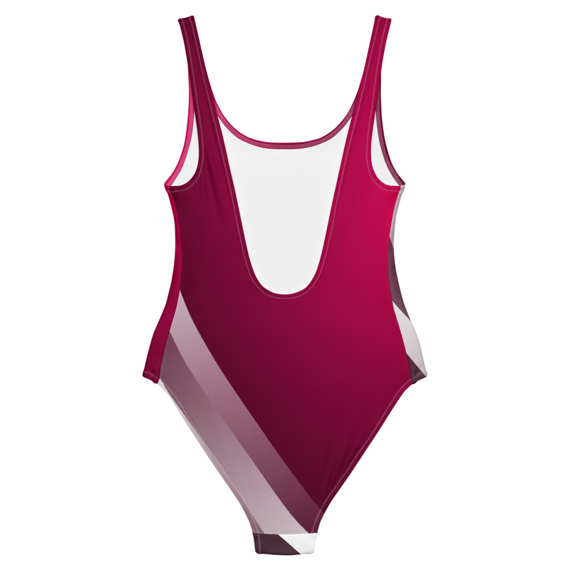 One-Piece Swimsuit