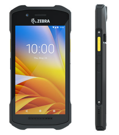 TC21/TC26 Touch Computer - ZEBRA