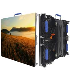 P4 - LED Display Panel