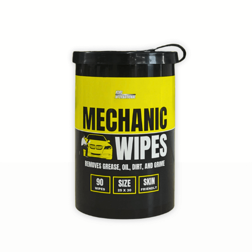 Mechanic wipes