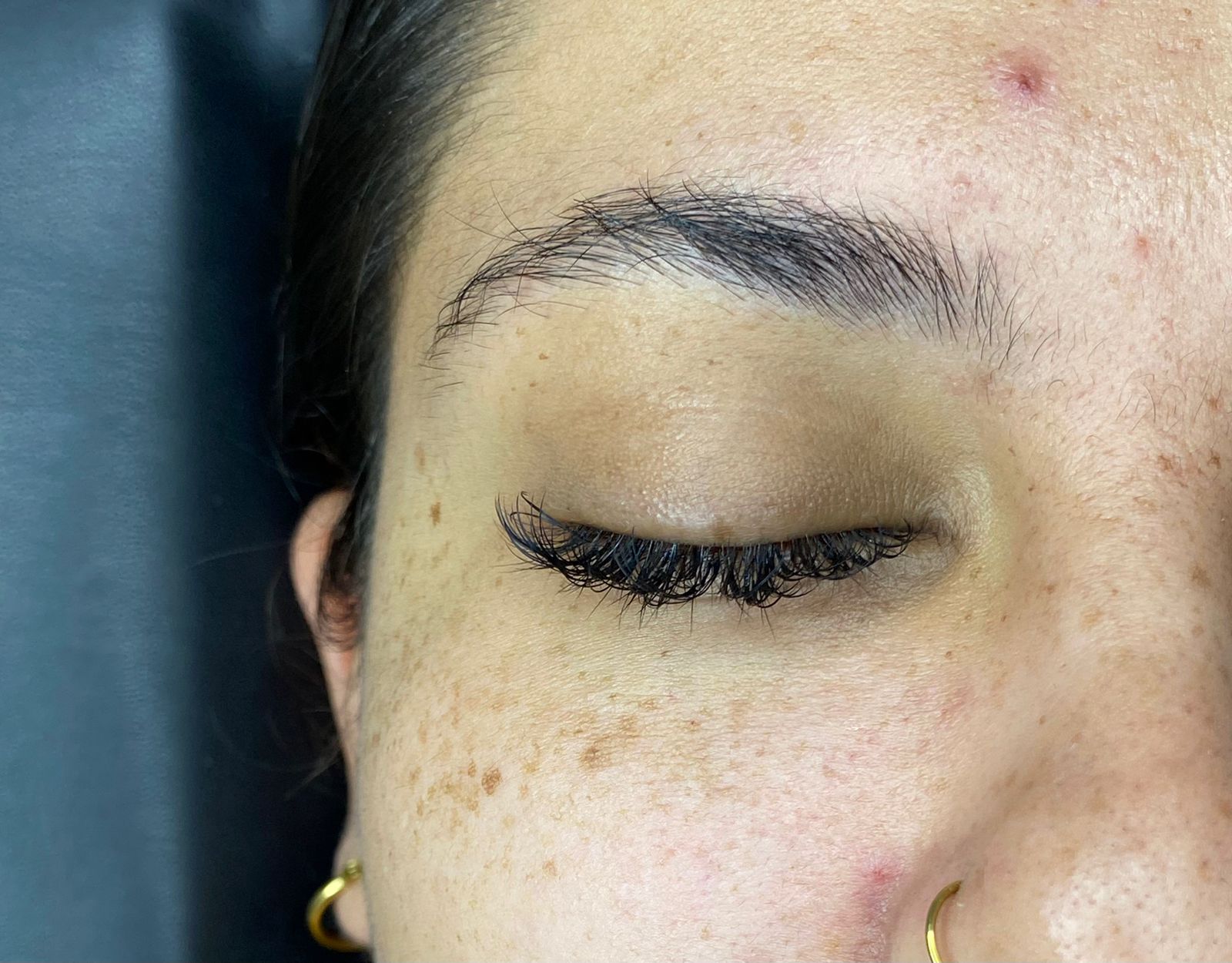 Curso de Cejas 3 en 1