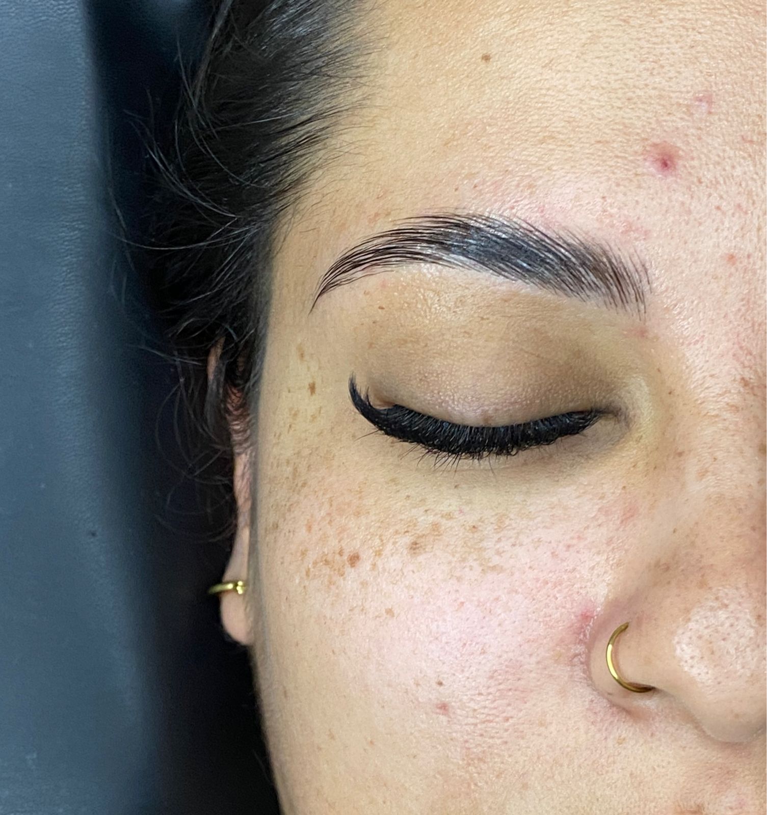 Curso de Cejas 3 en 1