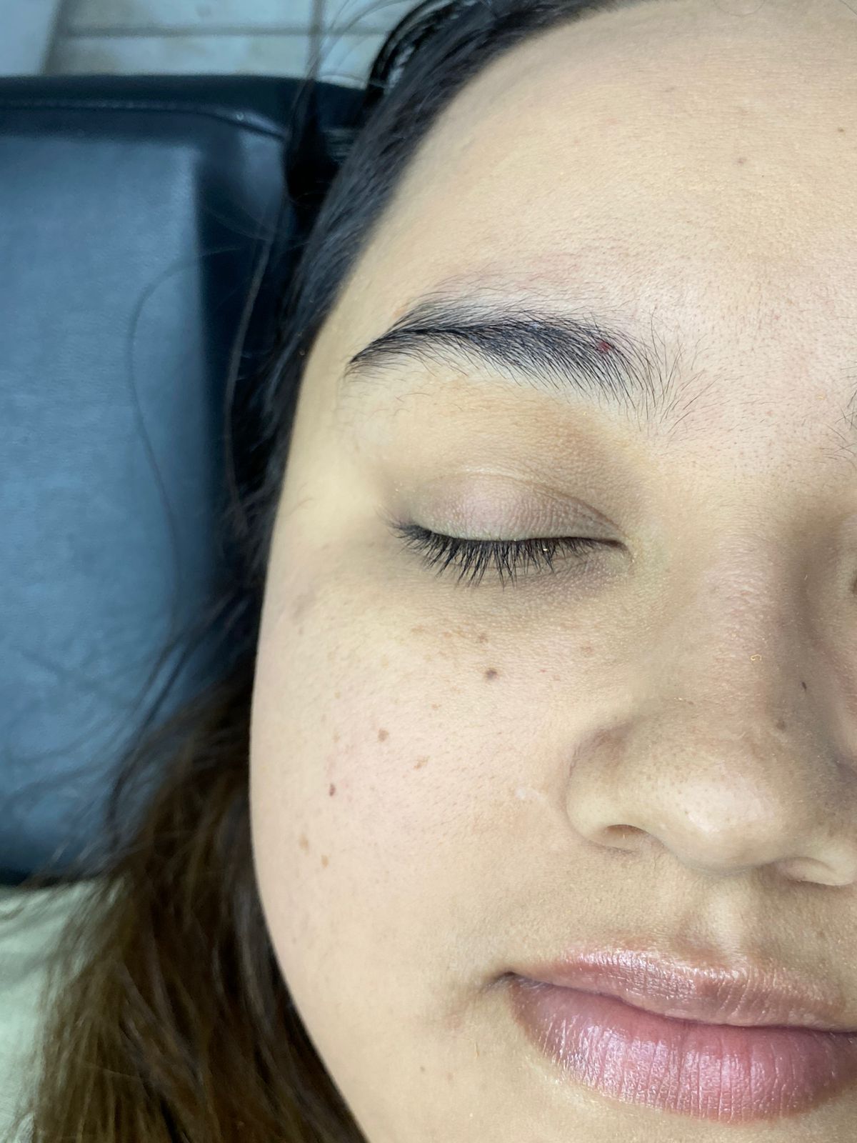 Curso de Cejas 3 en 1