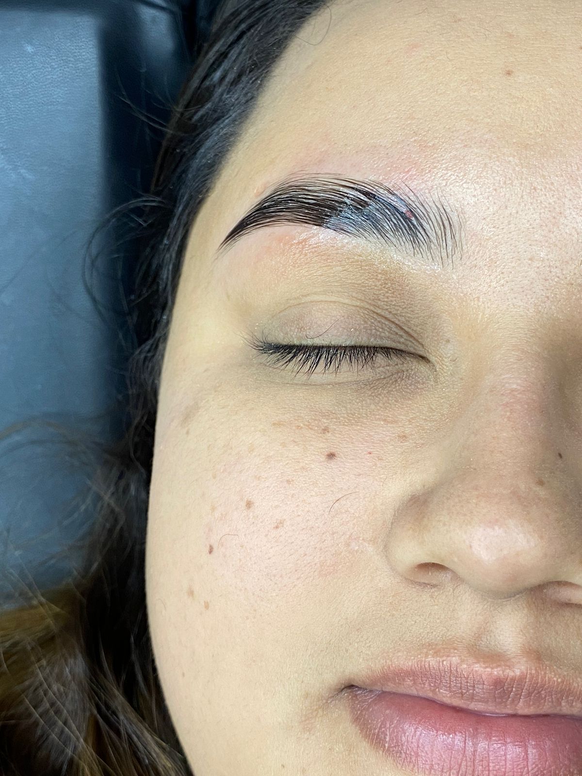 Curso de Cejas 3 en 1