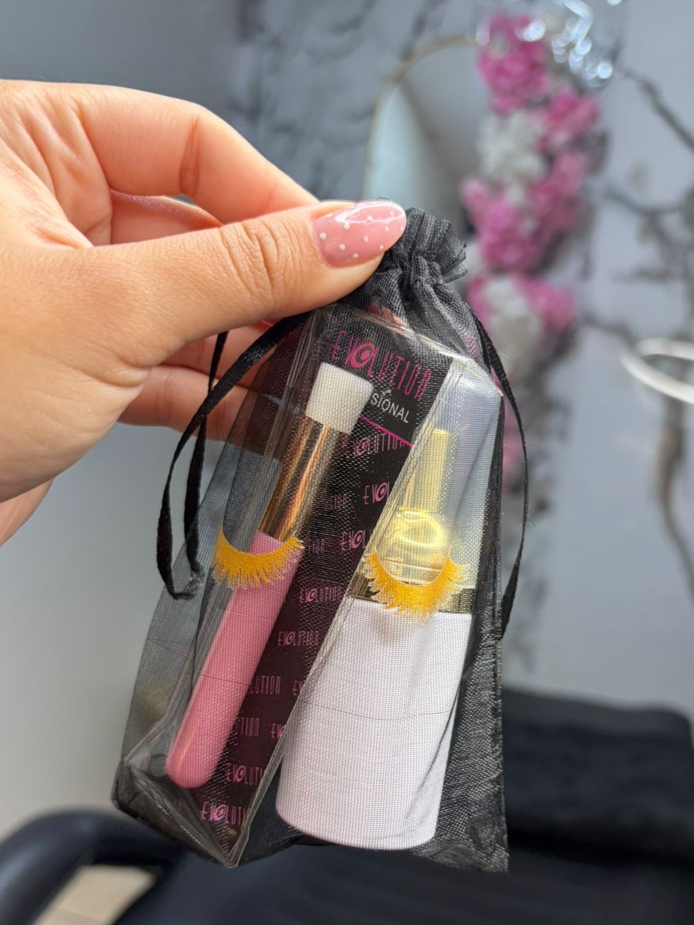 Kit de Pestañas
