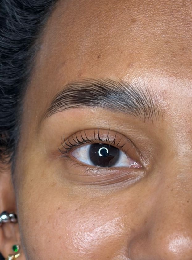 Laminado de Cejas