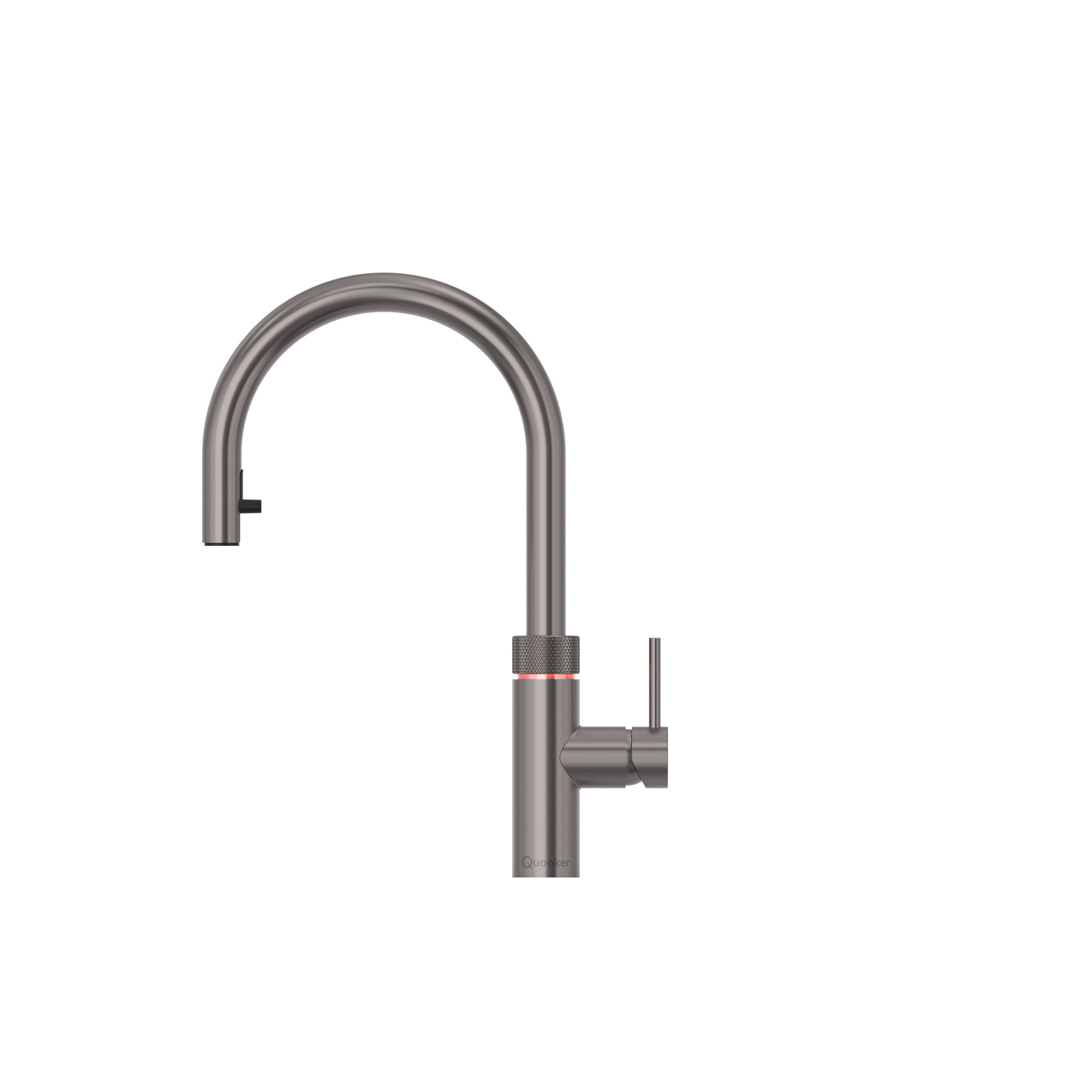 Quooker - Flex Gunmetal