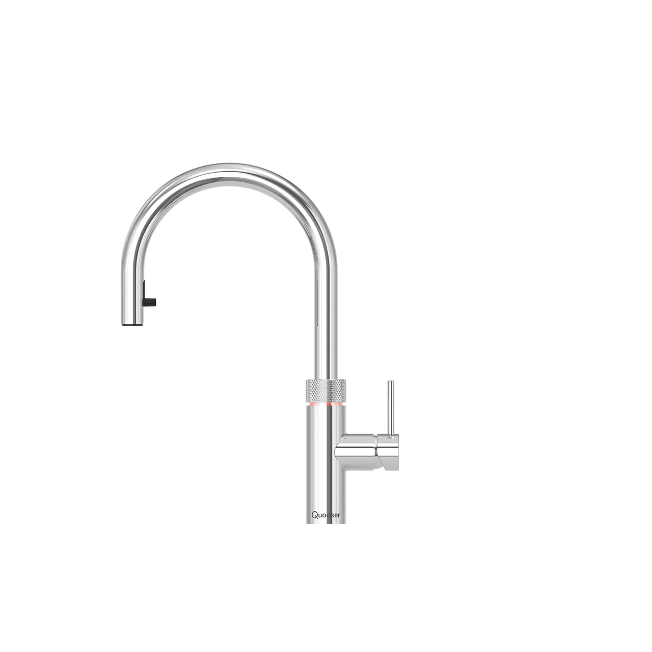 Quooker - Flex Chrome