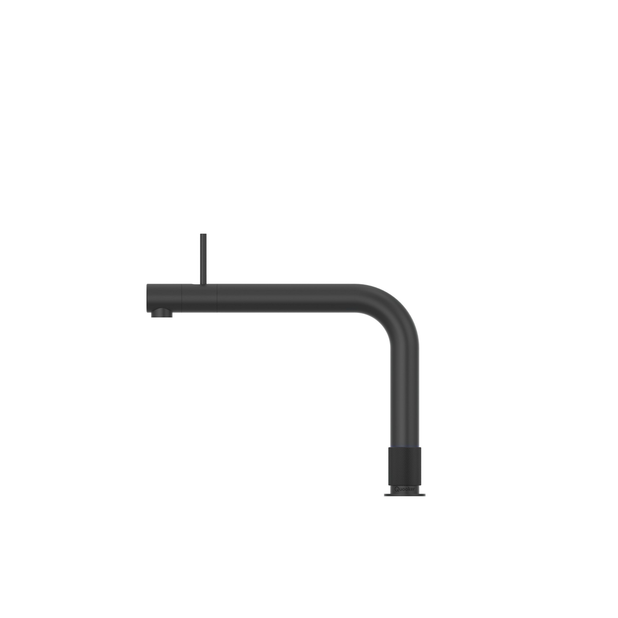 Quooker Front Black