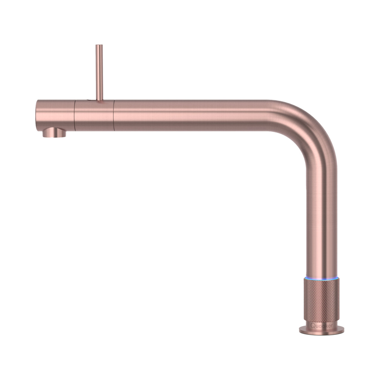 Quooker Front Rose Copper