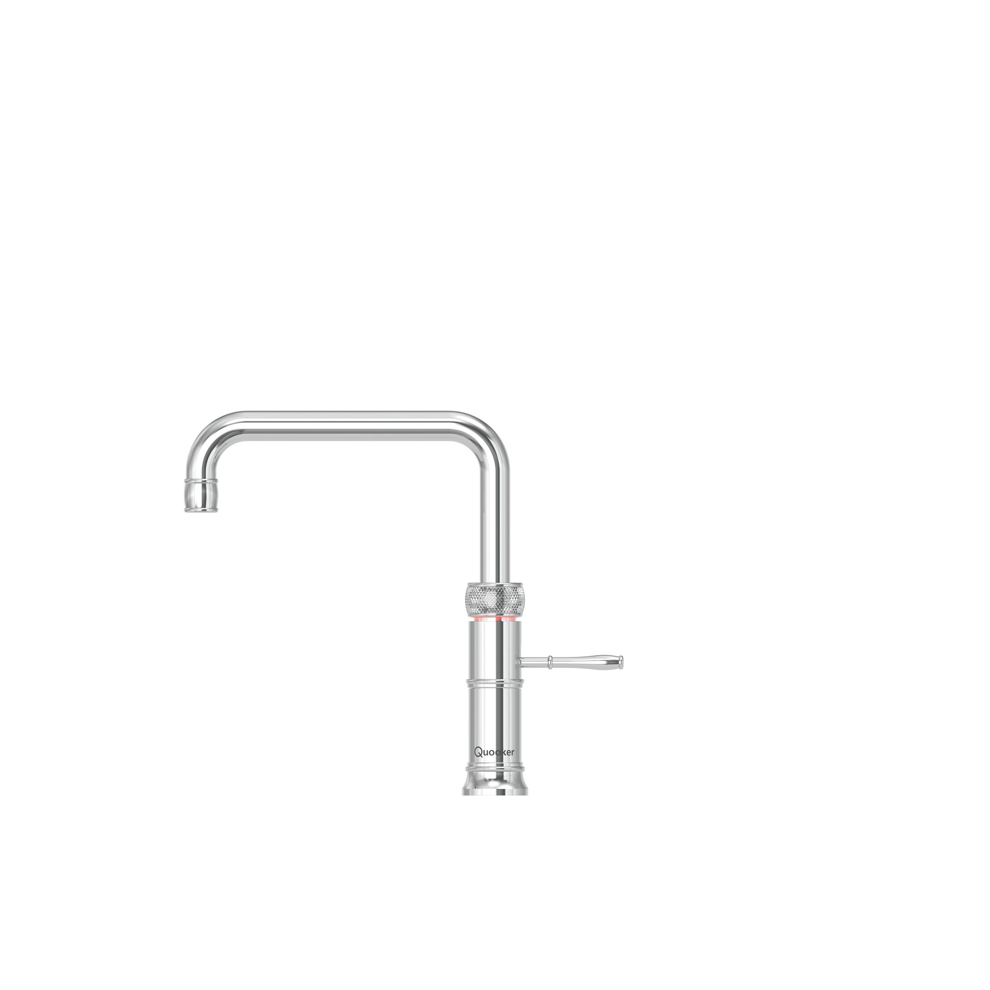 Quooker Classic Fusion Square Chrome