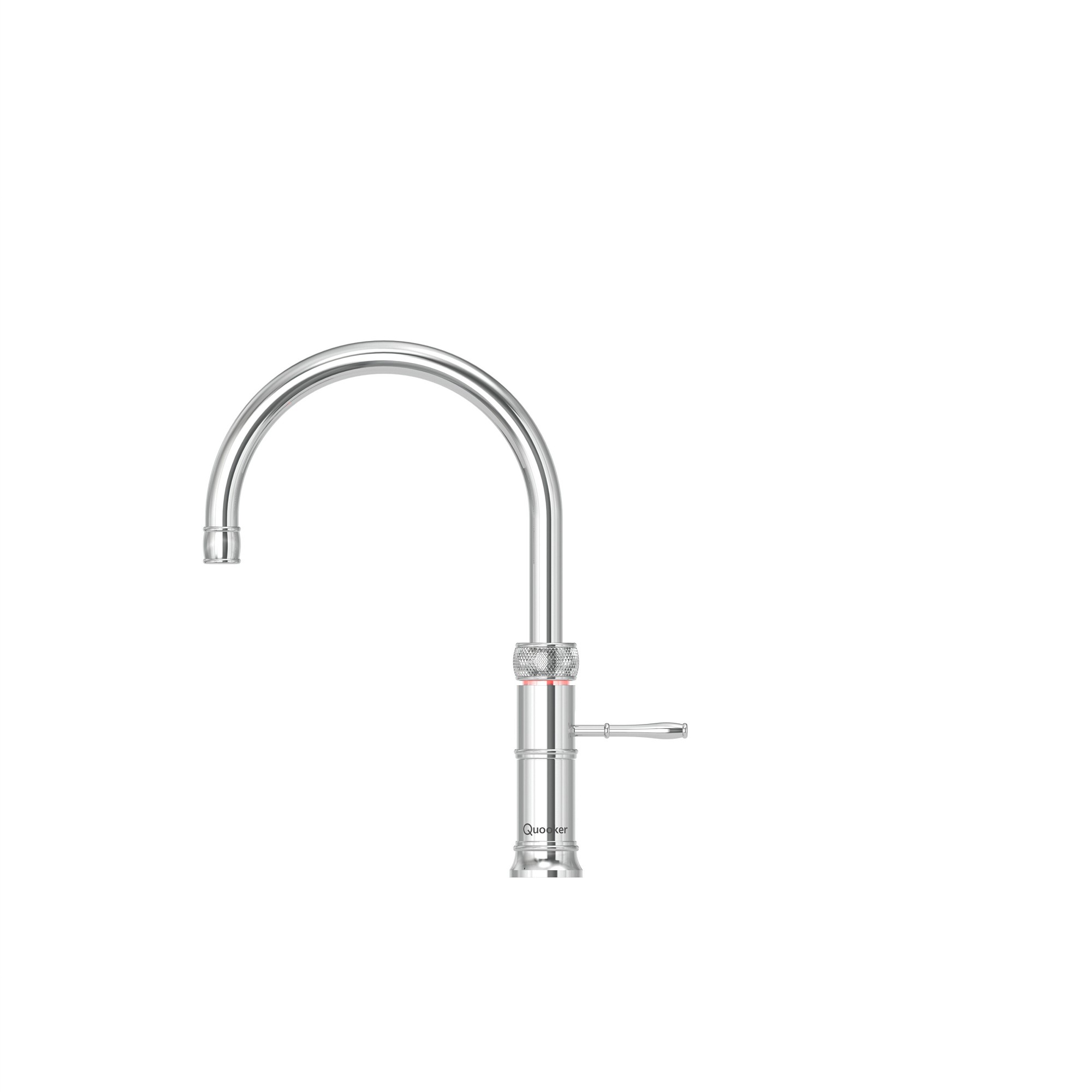Quooker Classic Fusion Round Chrome