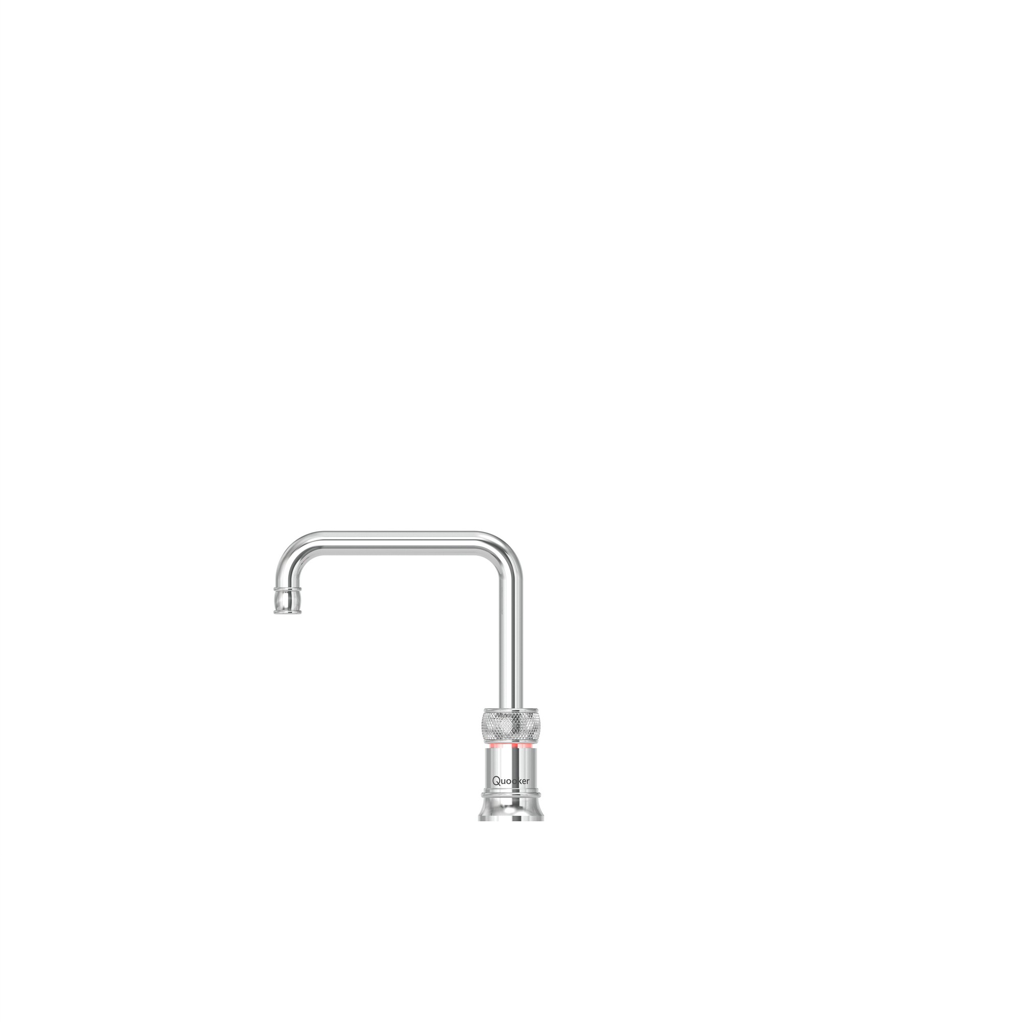 Quooker Classic Nordic Square Chrome