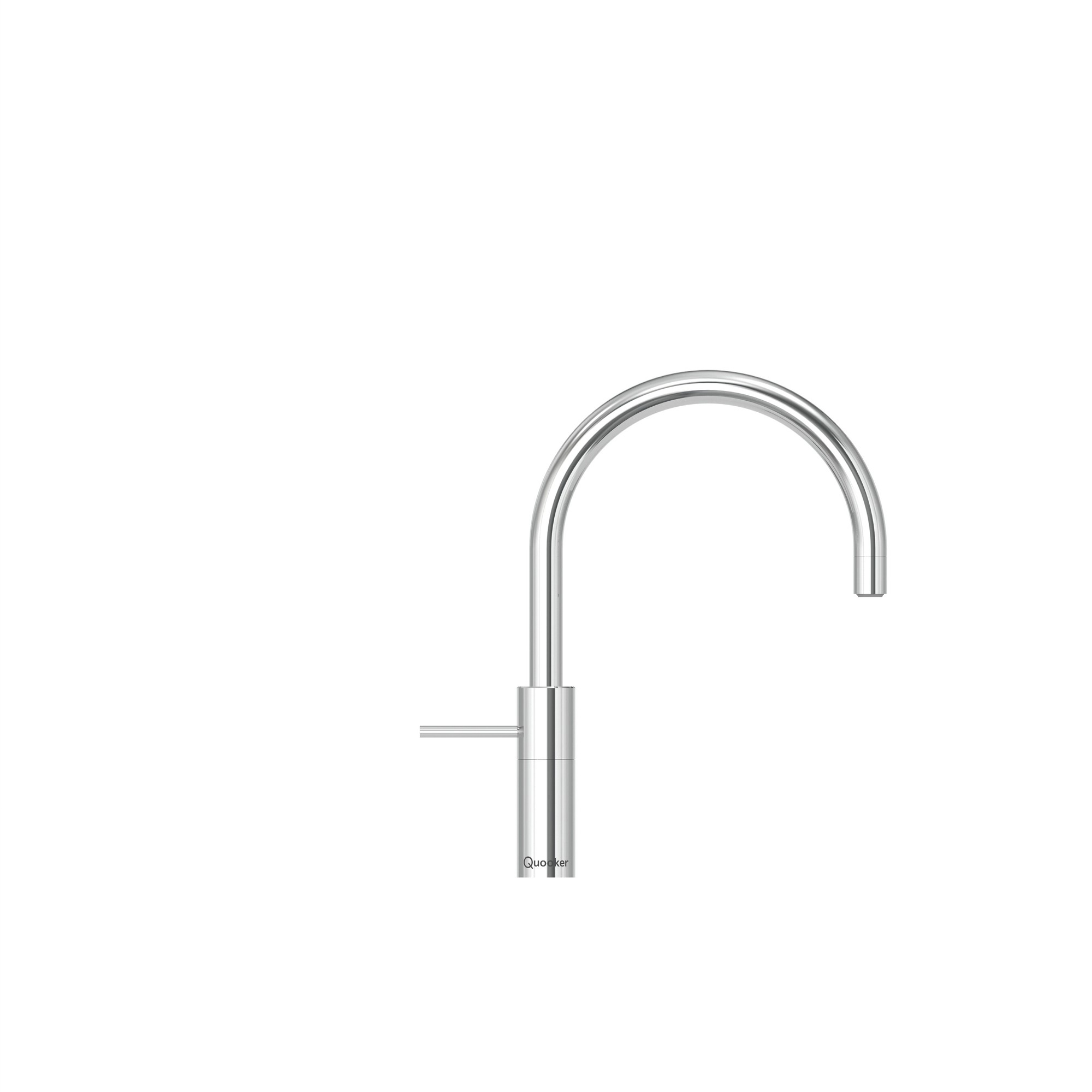 Quooker Nordic Round Chrome