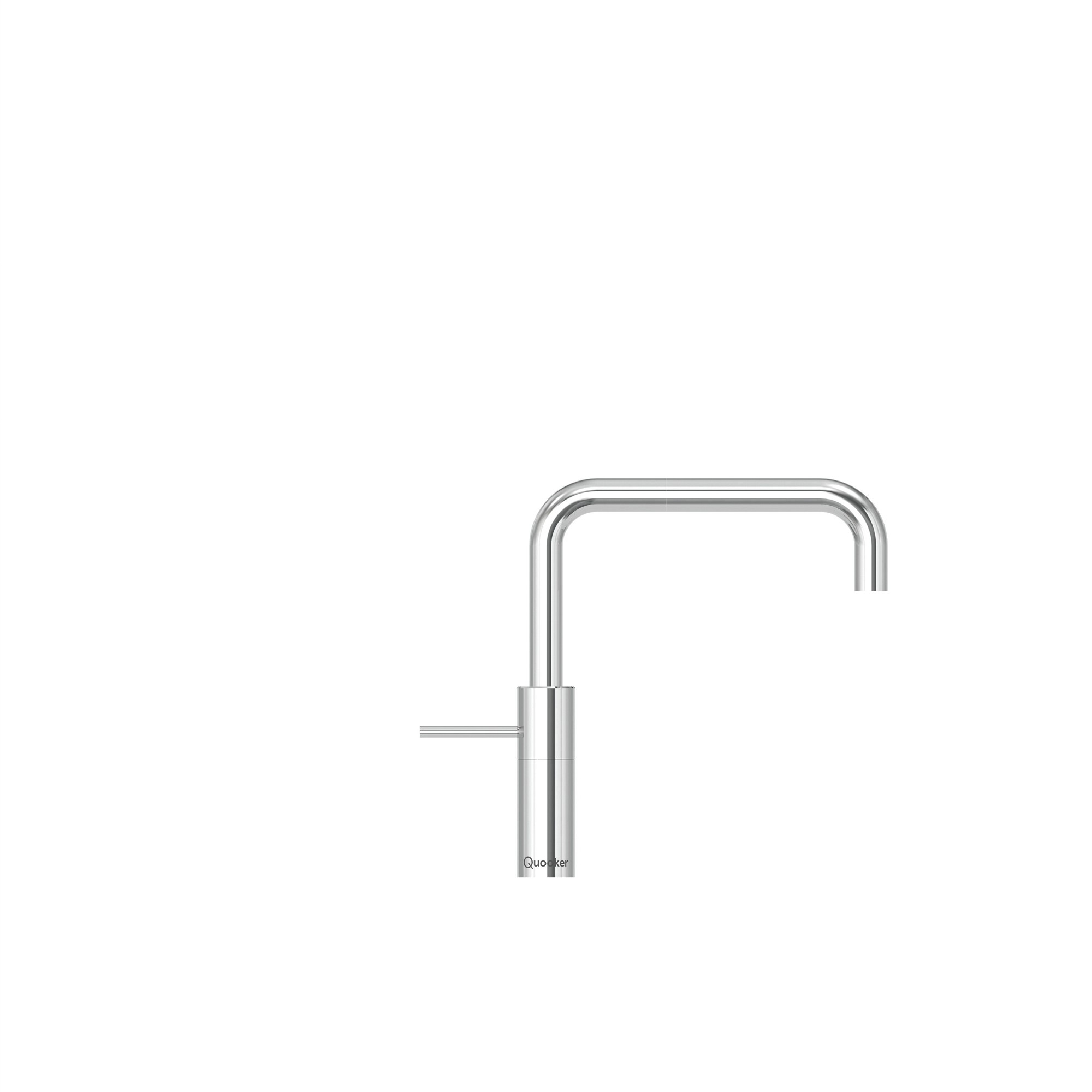 Quooker Nordic Square Chrome
