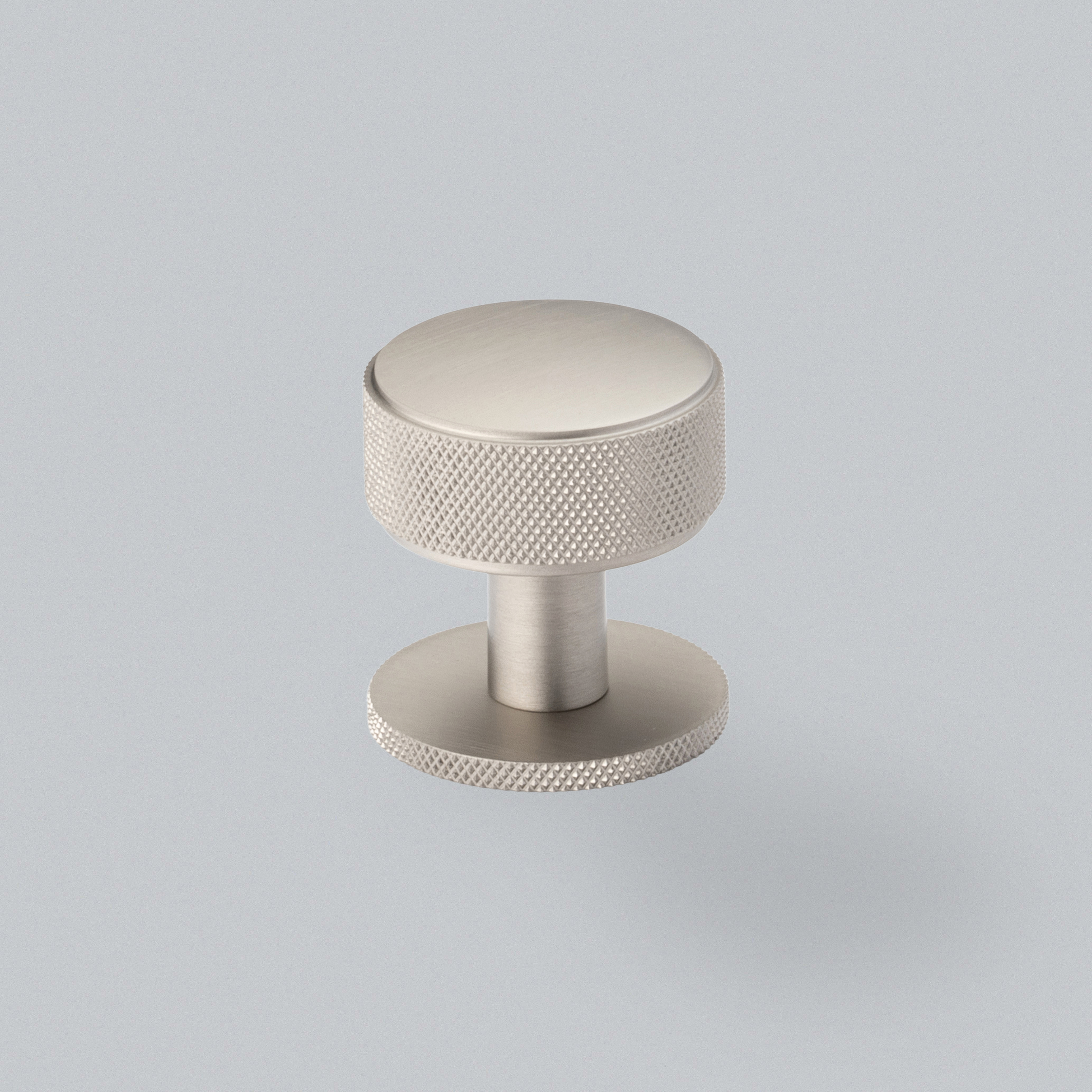 Belgravia Round Knob